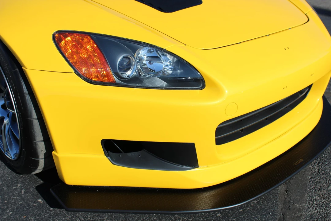 2003 Honda AP1 S2000 - Image 19 of 31