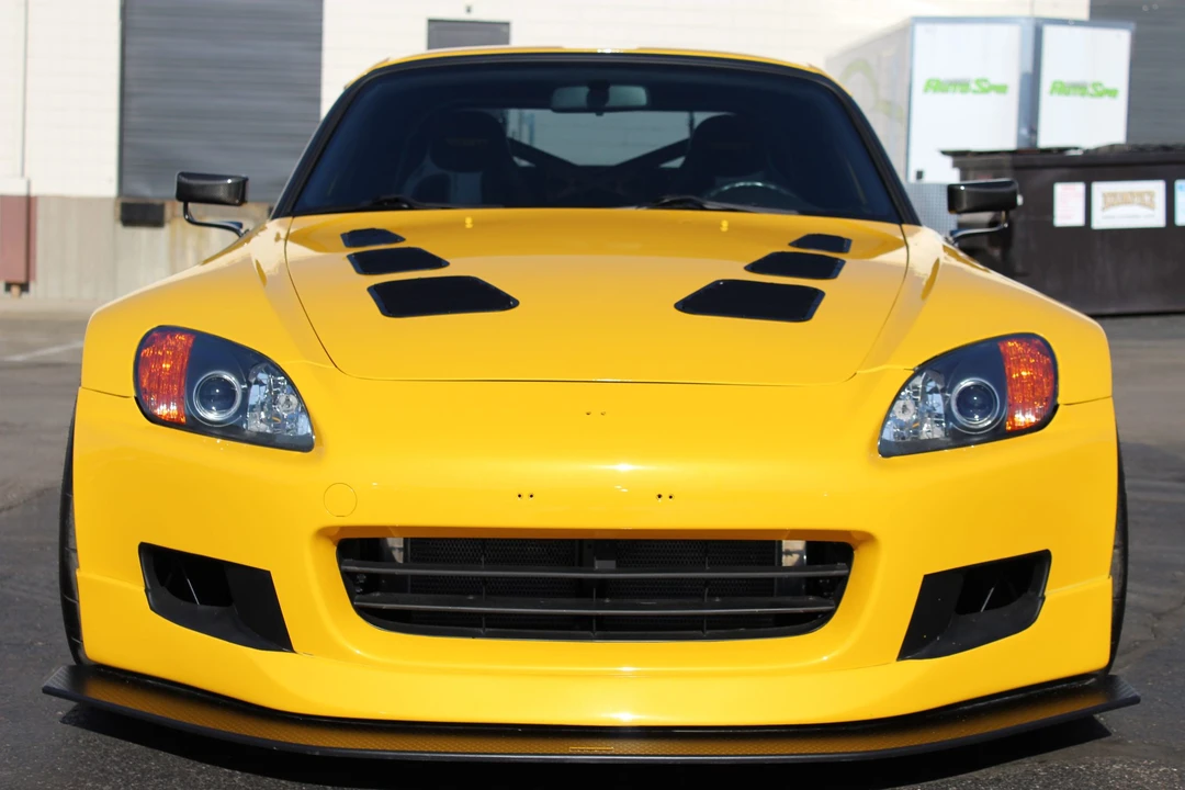 2003 Honda AP1 S2000 - Image 5 of 31