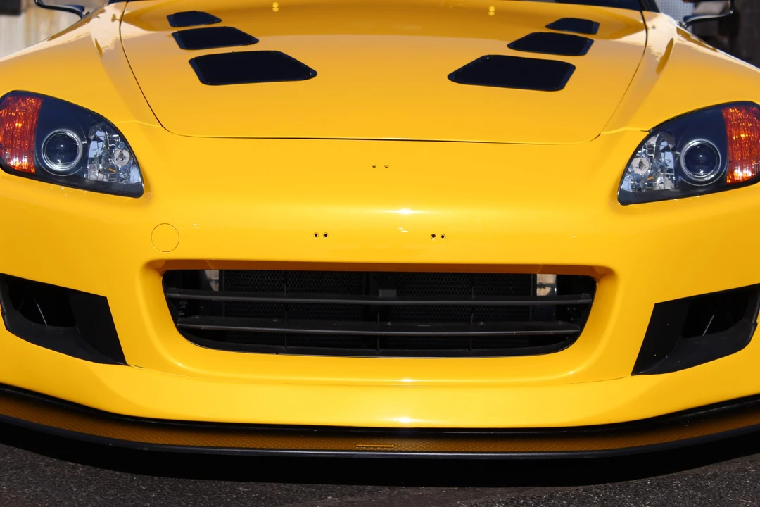 2003 Honda AP1 S2000 - Image 14 of 31