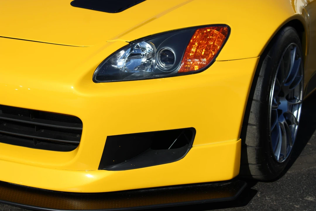 2003 Honda AP1 S2000 - Image 20 of 31