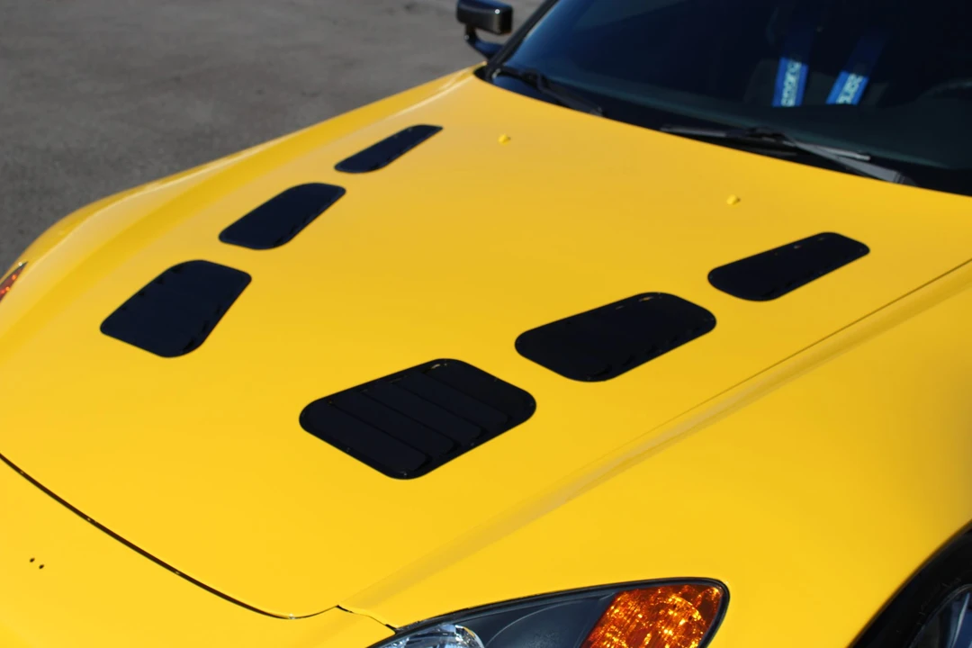 2003 Honda AP1 S2000 - Image 23 of 31