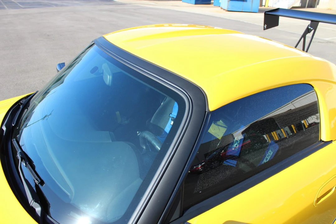 2003 Honda AP1 S2000 - Image 25 of 31