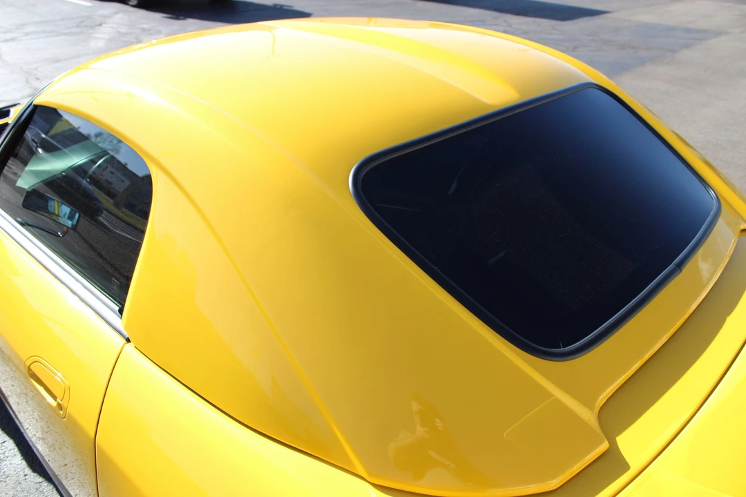 2003 Honda AP1 S2000 - Image 26 of 31