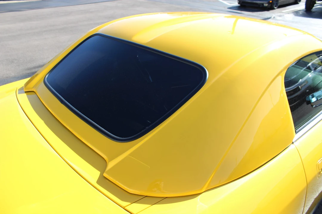 2003 Honda AP1 S2000 - Image 27 of 31