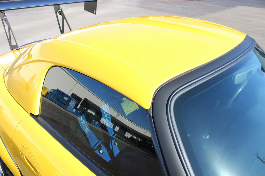 2003 Honda AP1 S2000 - Image 28 of 31