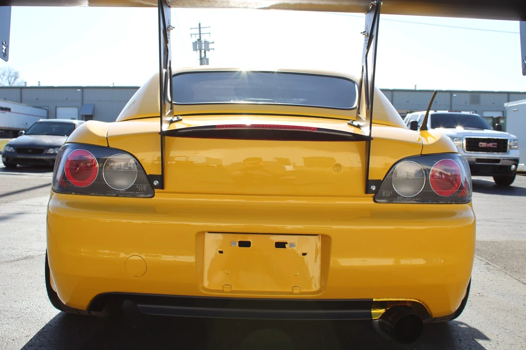 2003 Honda AP1 S2000 - Image 18 of 31