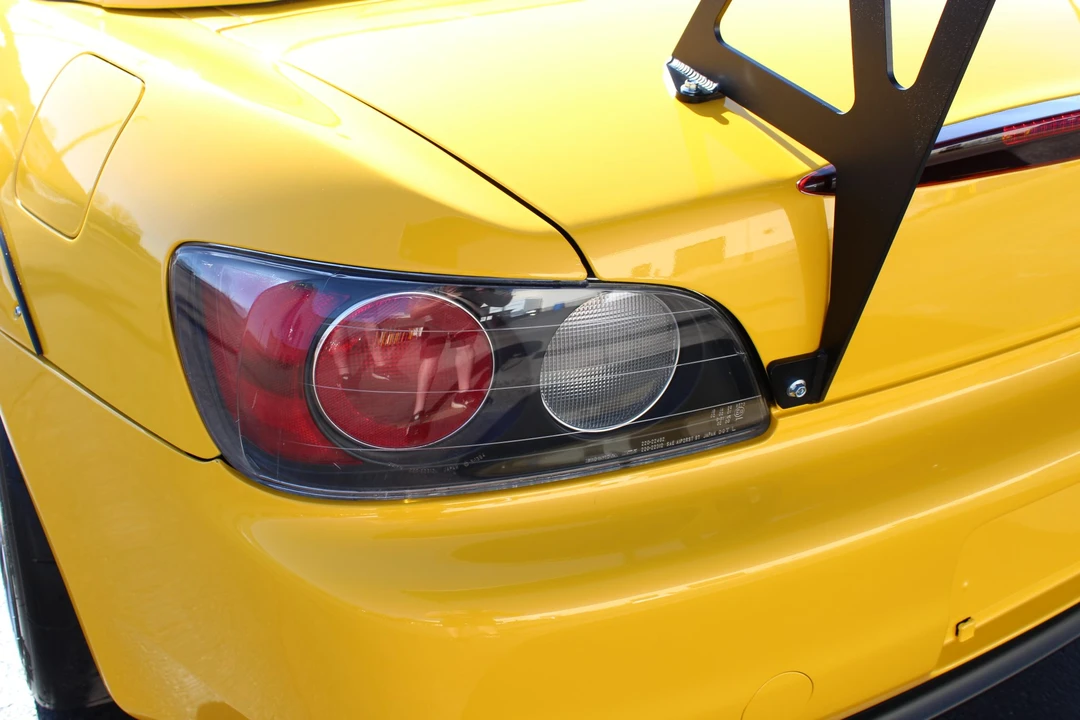 2003 Honda AP1 S2000 - Image 21 of 31