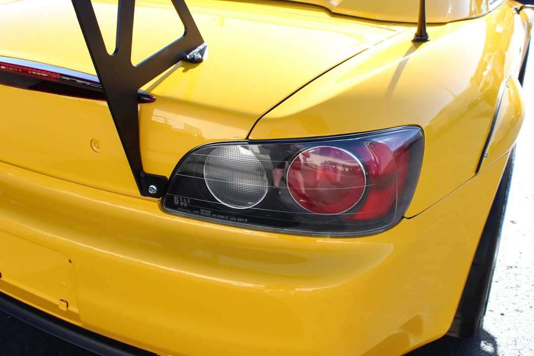2003 Honda AP1 S2000 - Image 22 of 31