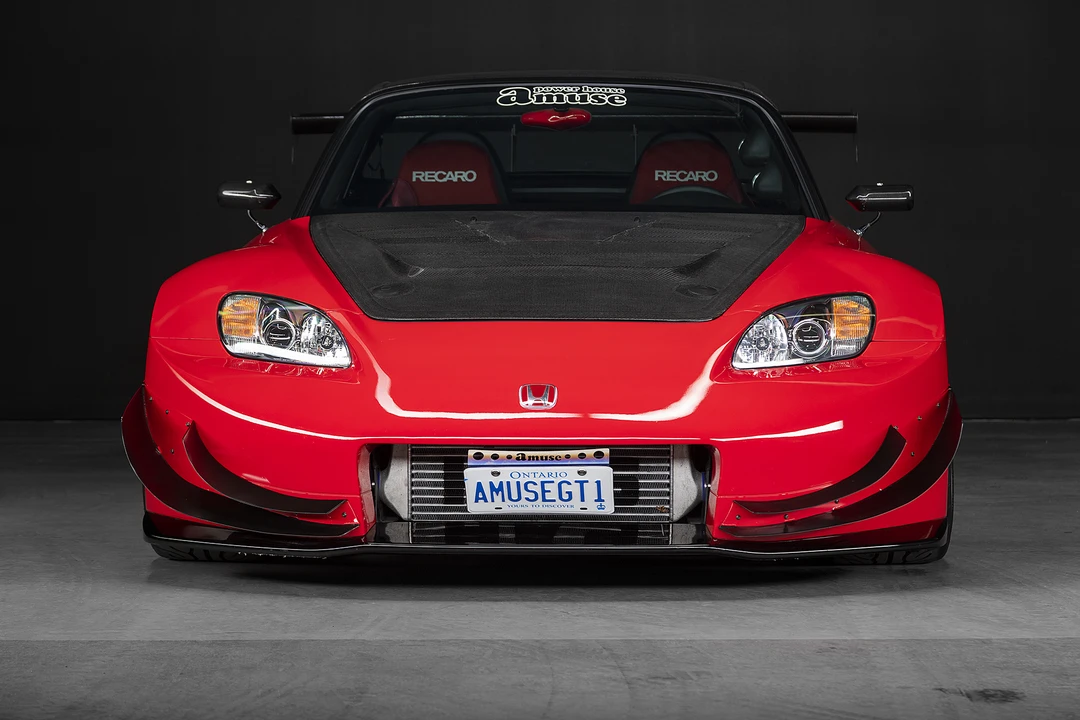 2003 Honda AP1 S2000 - Image 9 of 31