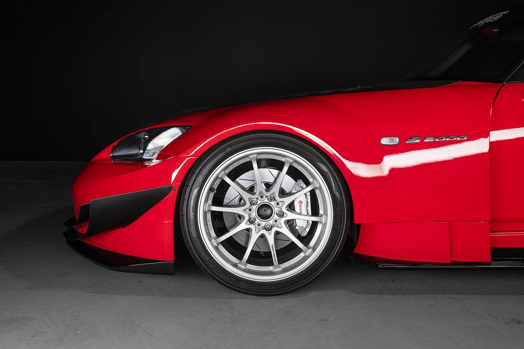 2003 Honda AP1 S2000 - Image 20 of 31