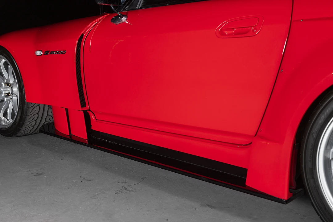 2003 Honda AP1 S2000 - Image 25 of 31