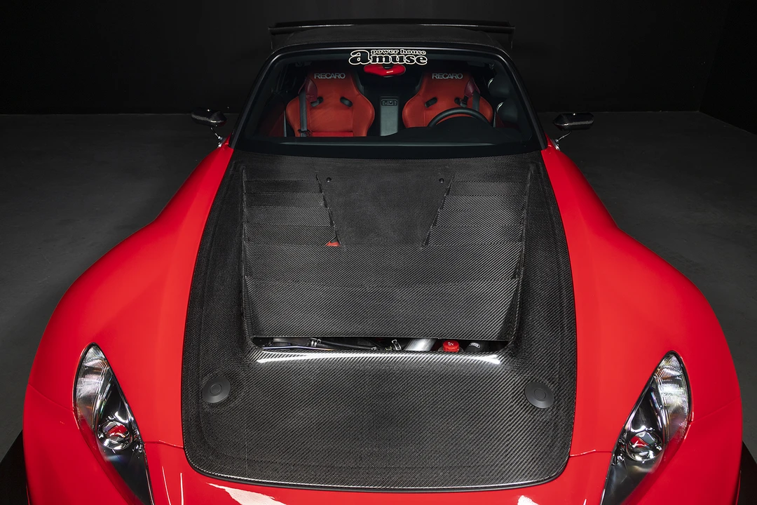 2003 Honda AP1 S2000 - Image 12 of 31