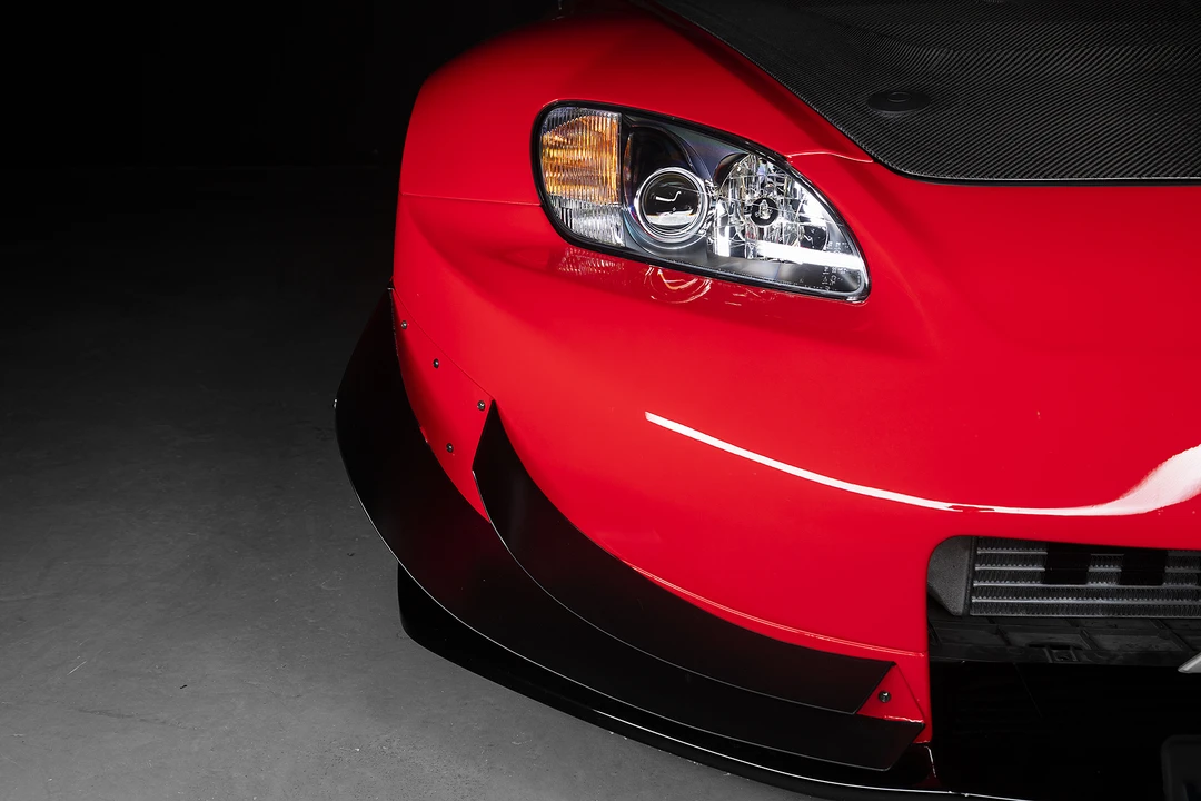 2003 Honda AP1 S2000 - Image 11 of 31