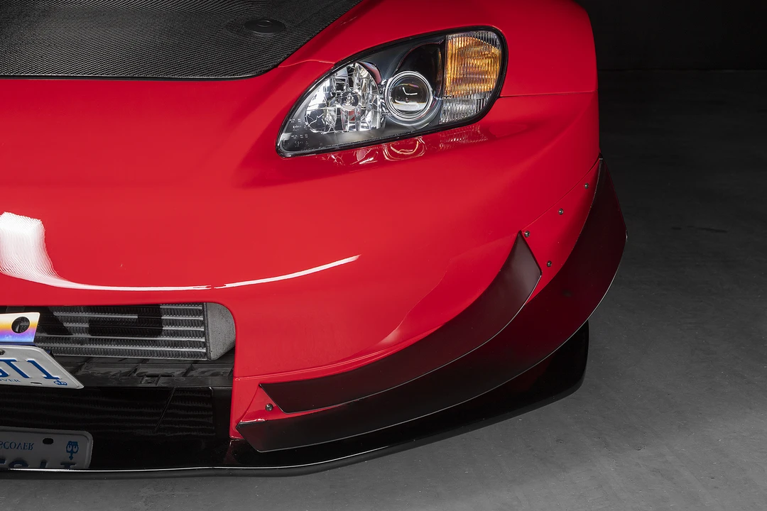 2003 Honda AP1 S2000 - Image 13 of 31