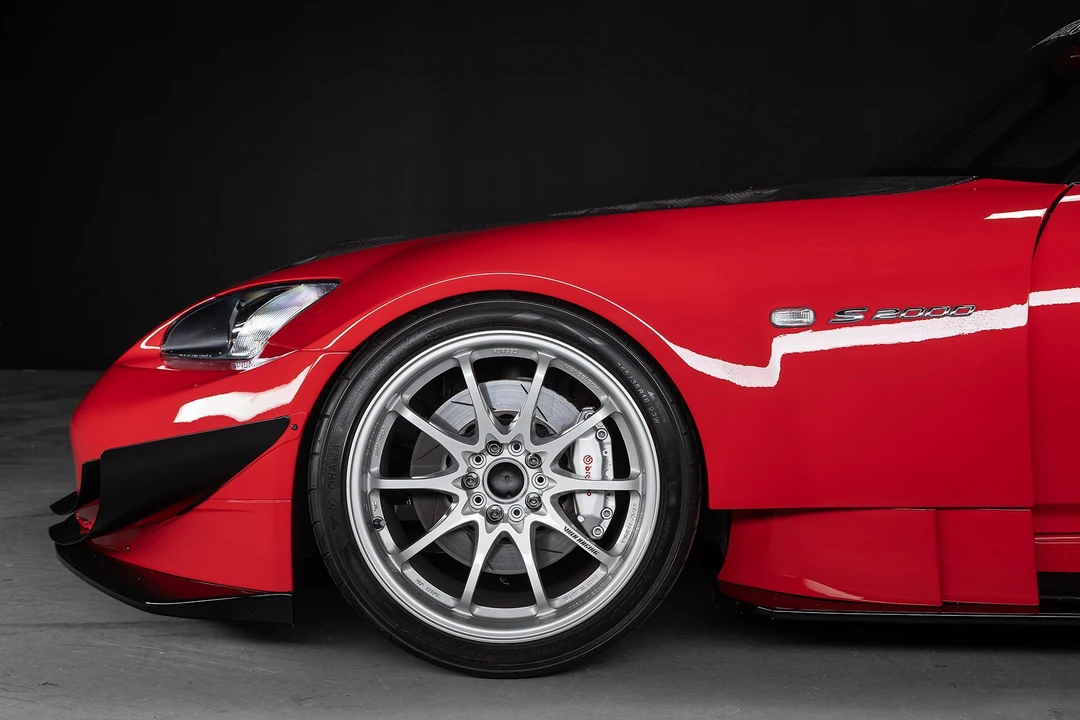 2003 Honda AP1 S2000 - Image 9 of 31