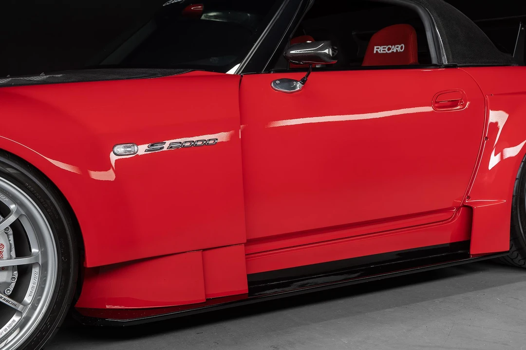 2003 Honda AP1 S2000 - Image 10 of 31