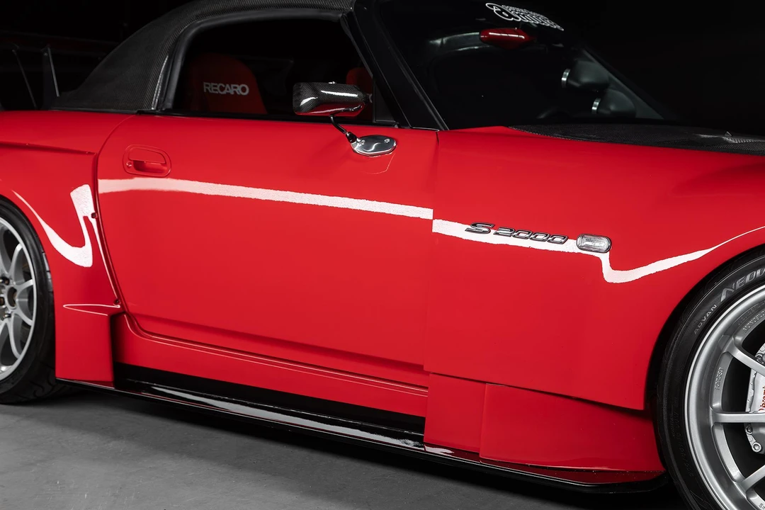 2003 Honda AP1 S2000 - Image 15 of 31