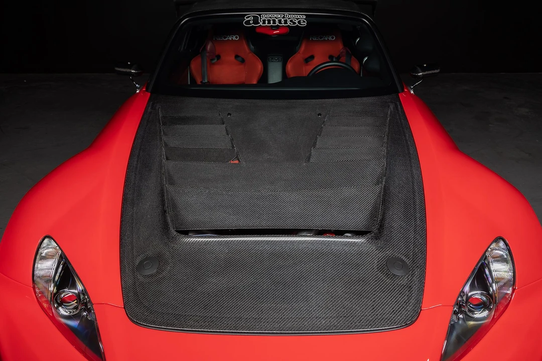 2003 Honda AP1 S2000 - Image 17 of 31