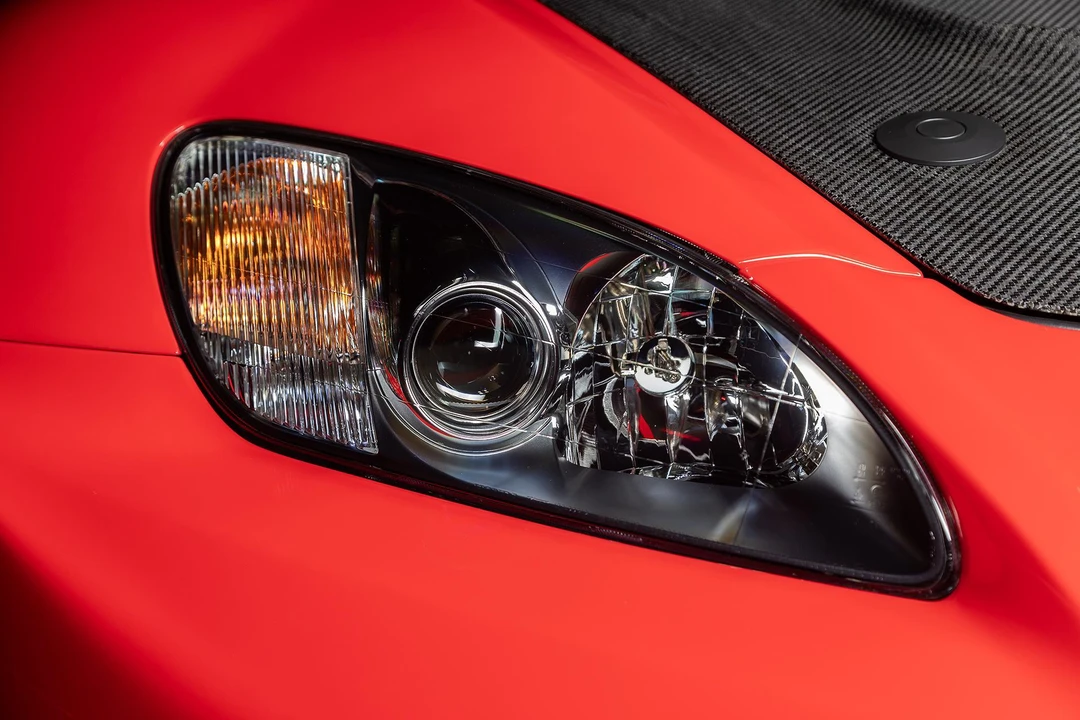 2003 Honda AP1 S2000 - Image 18 of 31