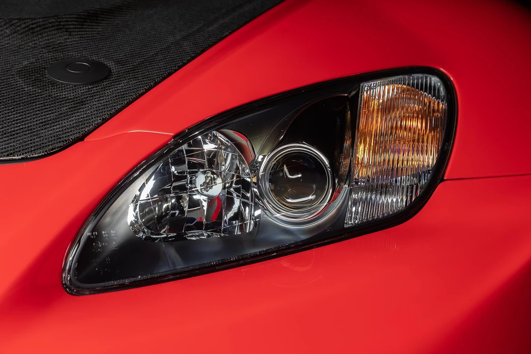 2003 Honda AP1 S2000 - Image 19 of 31
