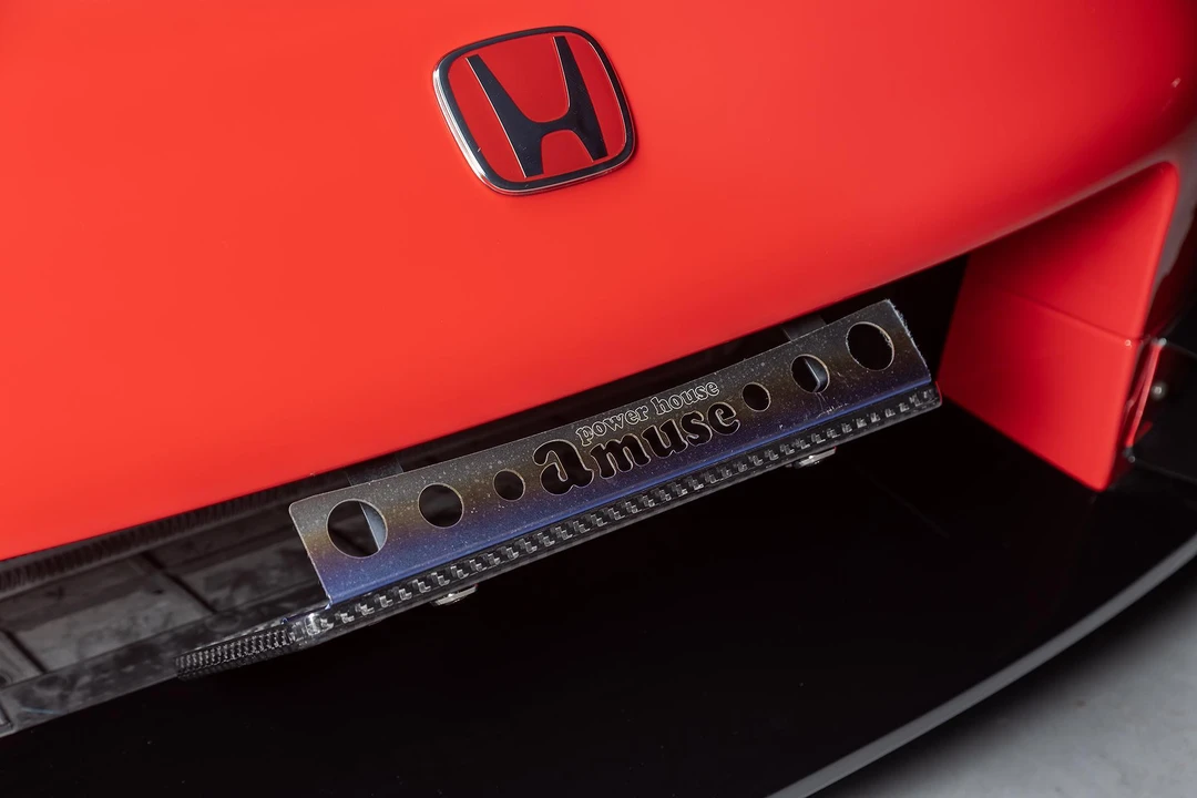 2003 Honda AP1 S2000 - Image 22 of 31
