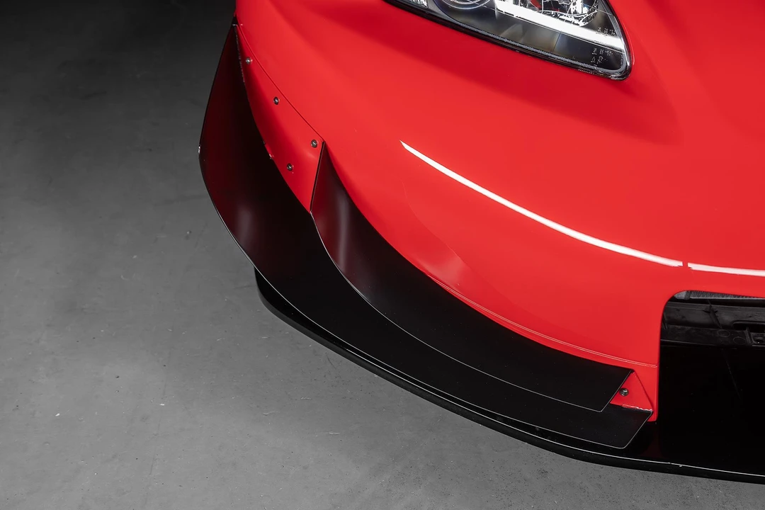 2003 Honda AP1 S2000 - Image 20 of 31