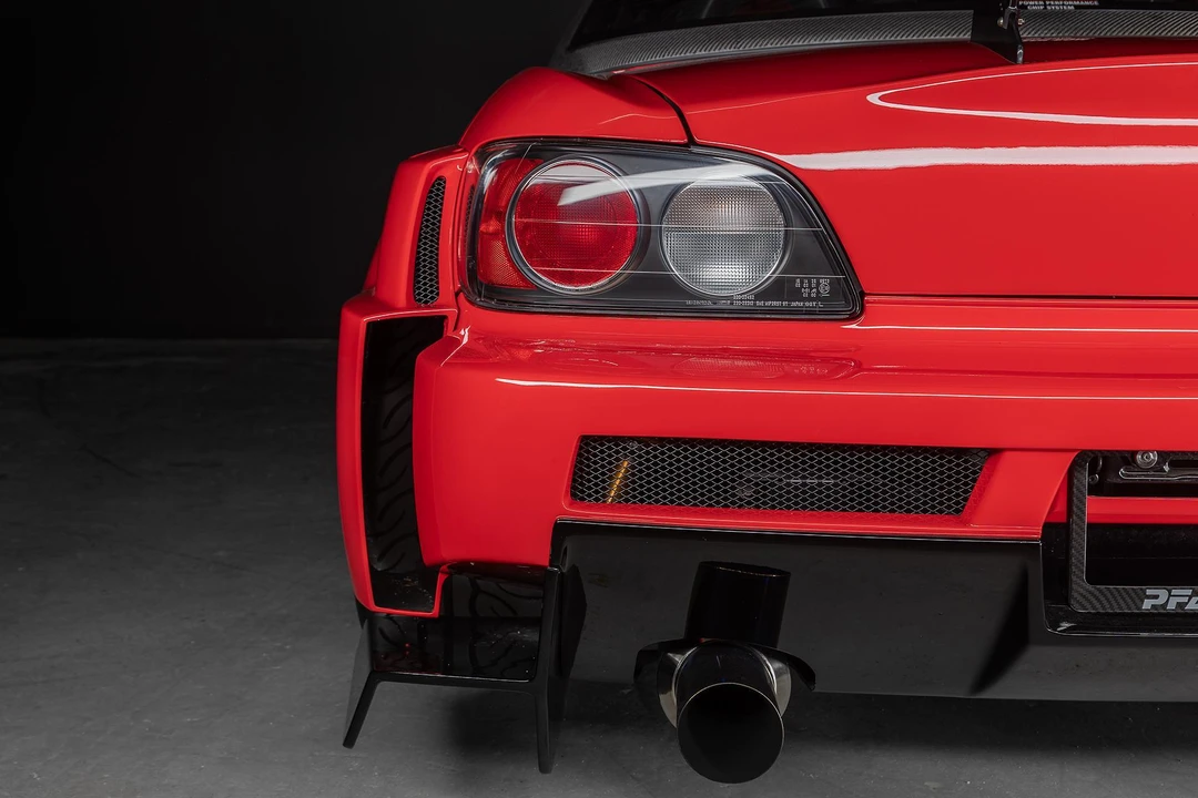 2003 Honda AP1 S2000 - Image 12 of 31