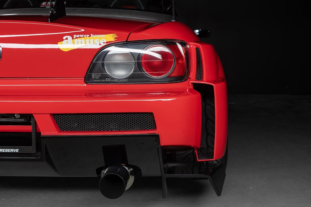 2003 Honda AP1 S2000 - Image 13 of 31