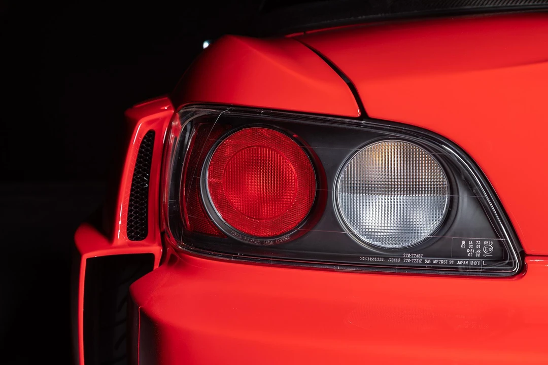 2003 Honda AP1 S2000 - Image 30 of 31