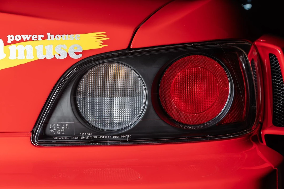 2003 Honda AP1 S2000 - Image 31 of 31