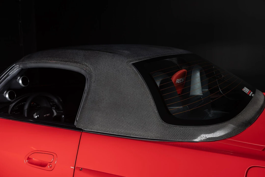 2003 Honda AP1 S2000 - Image 27 of 31