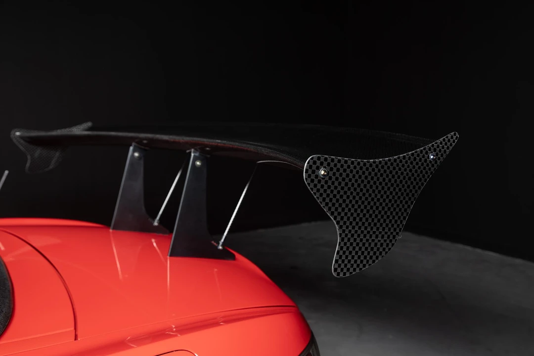 2003 Honda AP1 S2000 - Image 28 of 31