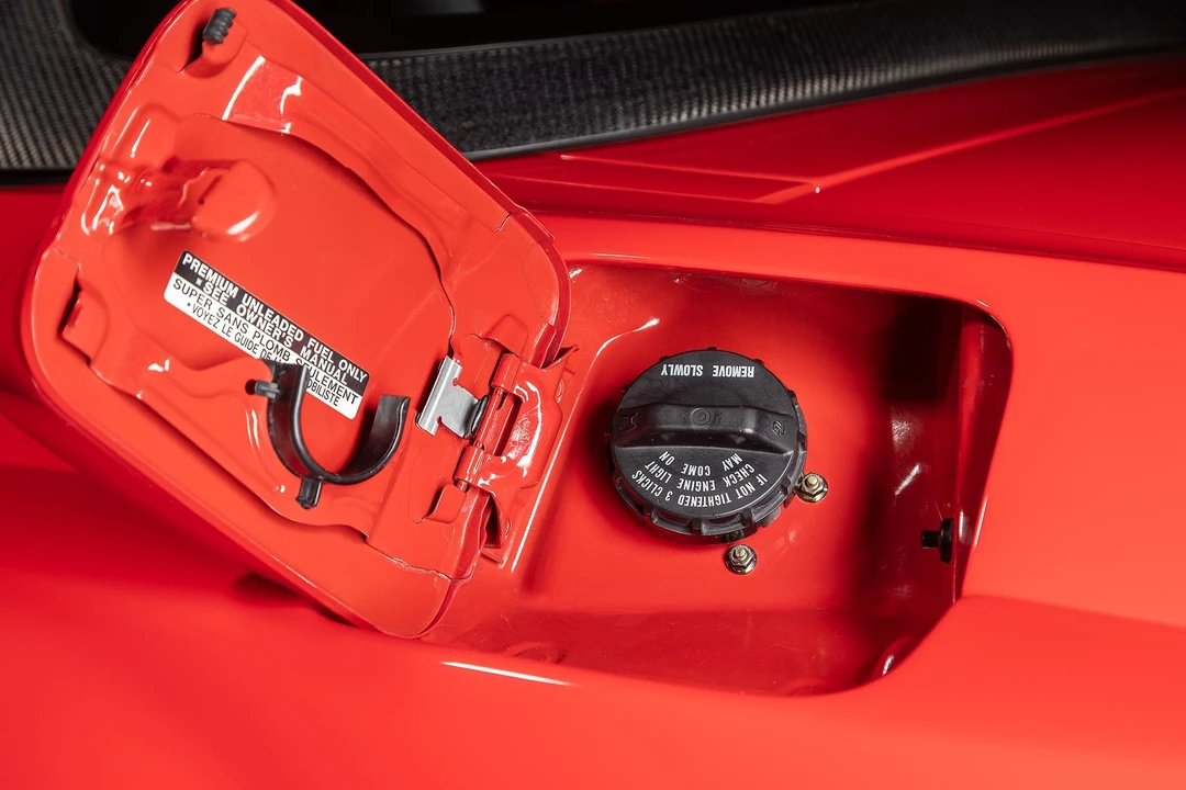 2003 Honda AP1 S2000 - Image 26 of 31