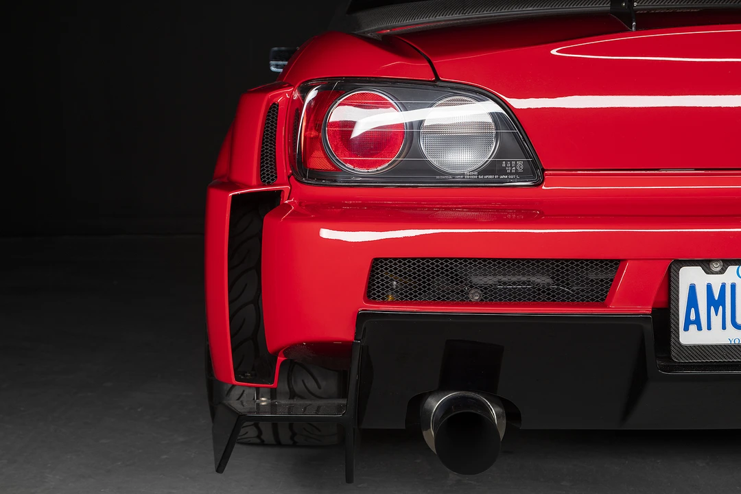 2003 Honda AP1 S2000 - Image 31 of 31