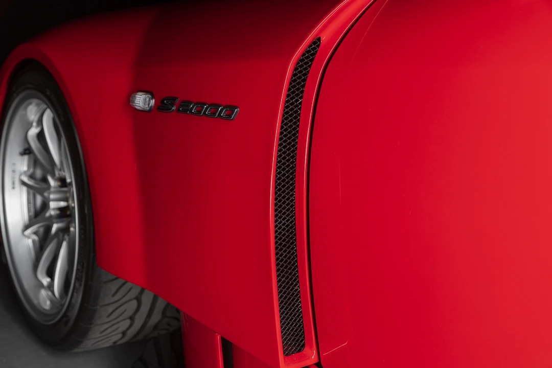 2003 Honda AP1 S2000 - Image 26 of 31