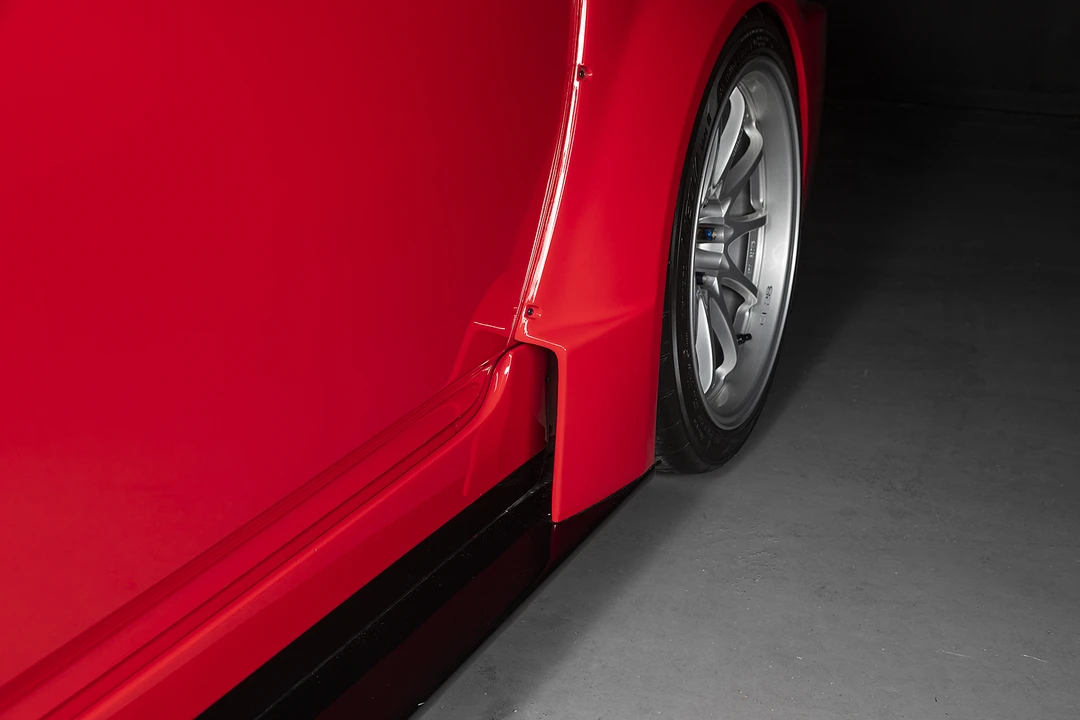 2003 Honda AP1 S2000 - Image 18 of 31