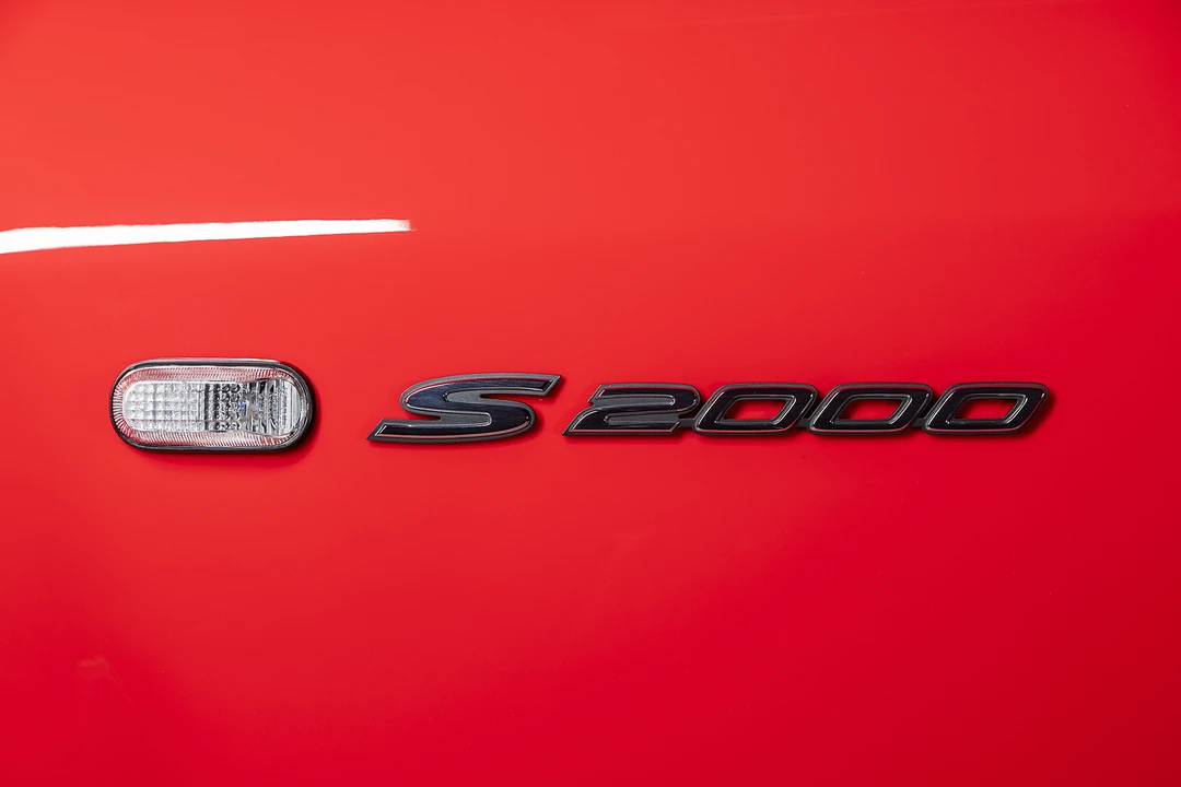 2003 Honda AP1 S2000 - Image 21 of 31