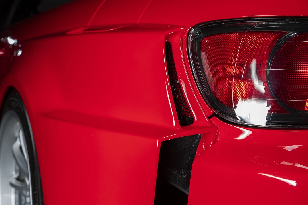 2003 Honda AP1 S2000 - Image 29 of 31