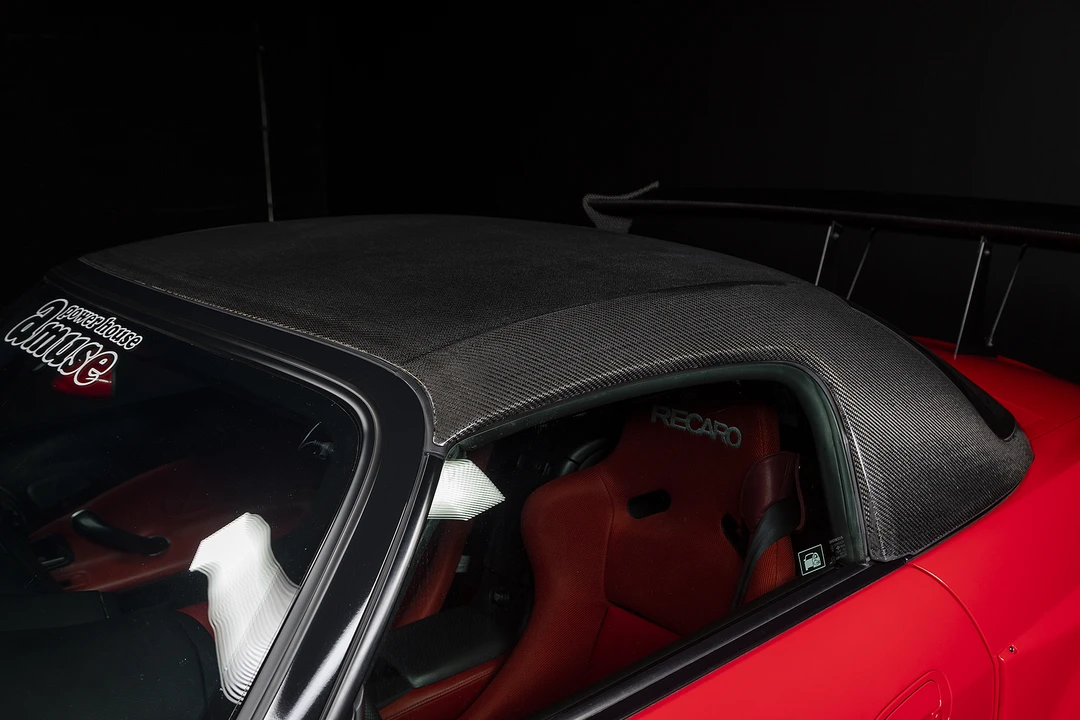 2003 Honda AP1 S2000 - Image 19 of 31