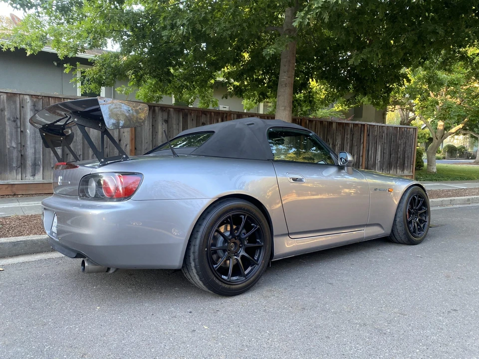 2003 Honda AP1 S2000 - Image 13 of 31