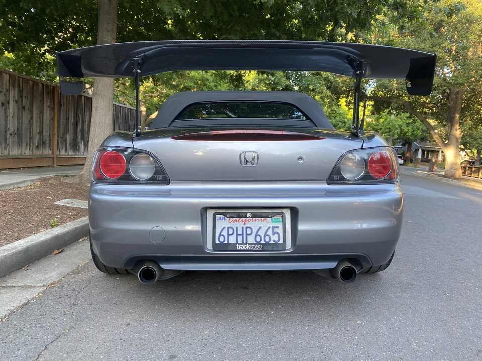 2003 Honda AP1 S2000 - Image 9 of 31
