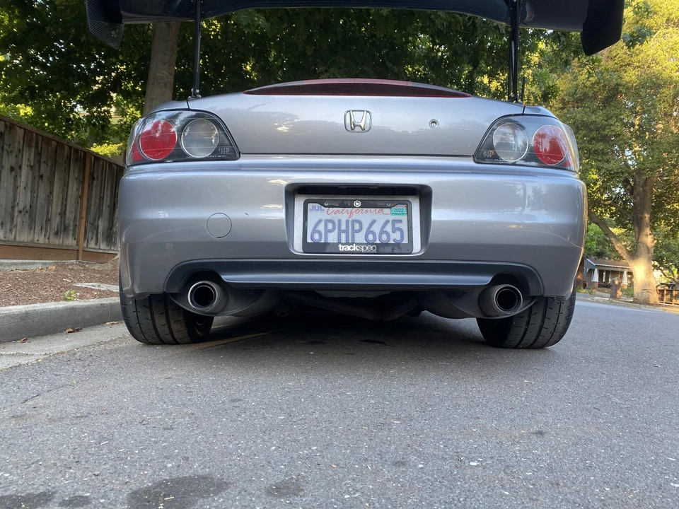 2003 Honda AP1 S2000 - Image 10 of 31