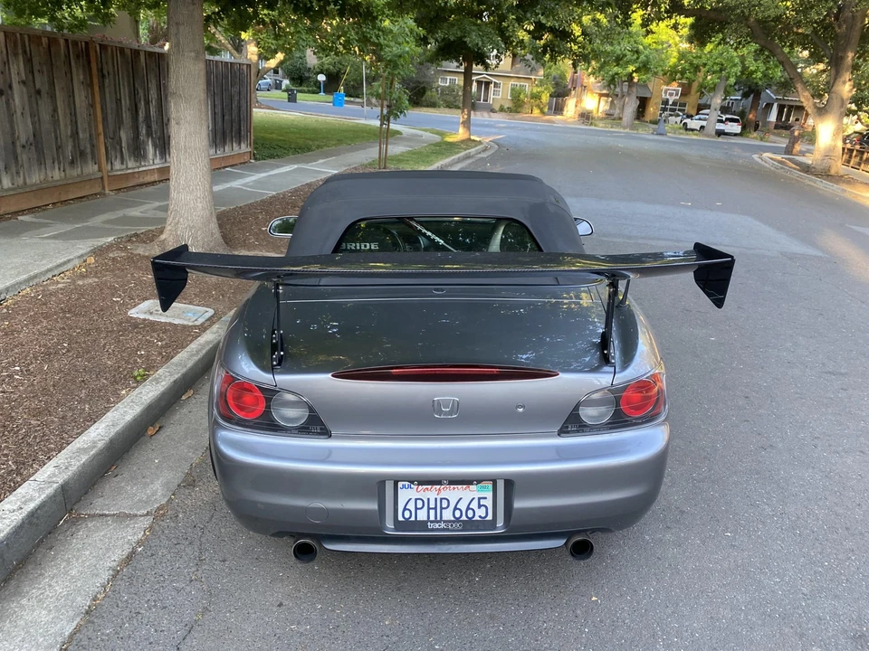 2003 Honda AP1 S2000 - Image 11 of 31