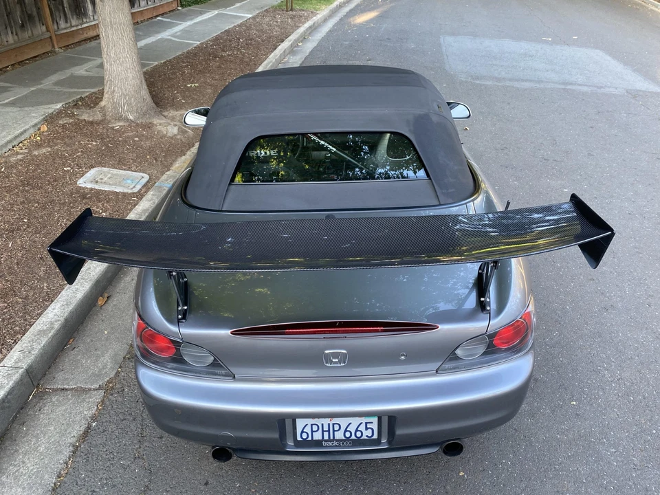 2003 Honda AP1 S2000 - Image 12 of 31