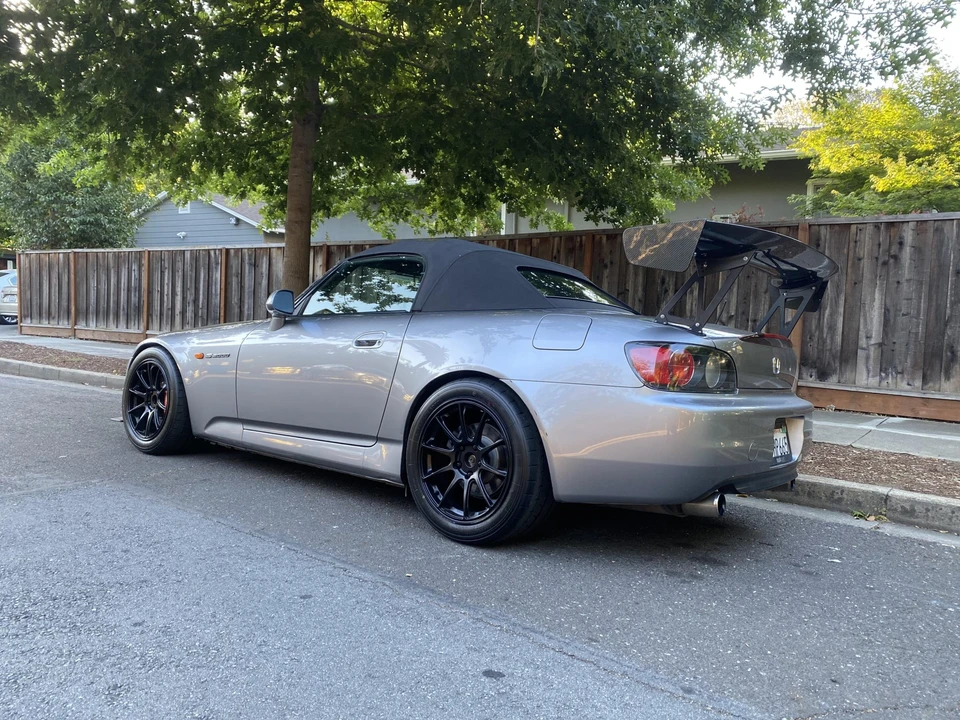 2003 Honda AP1 S2000 - Image 7 of 31