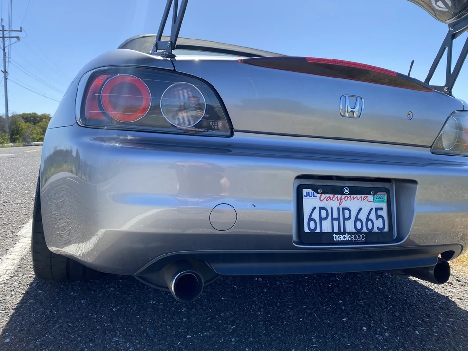 2003 Honda AP1 S2000 - Image 27 of 31