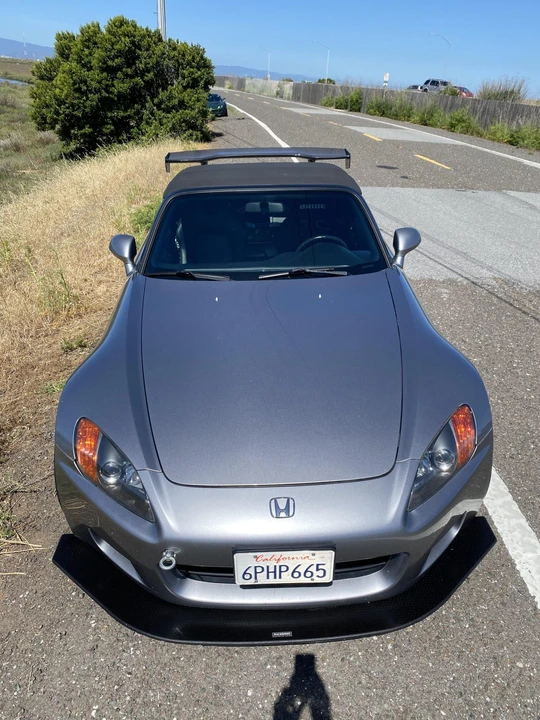 2003 Honda AP1 S2000 - Image 20 of 31