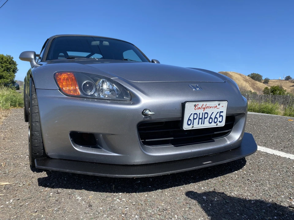 2003 Honda AP1 S2000 - Image 17 of 31