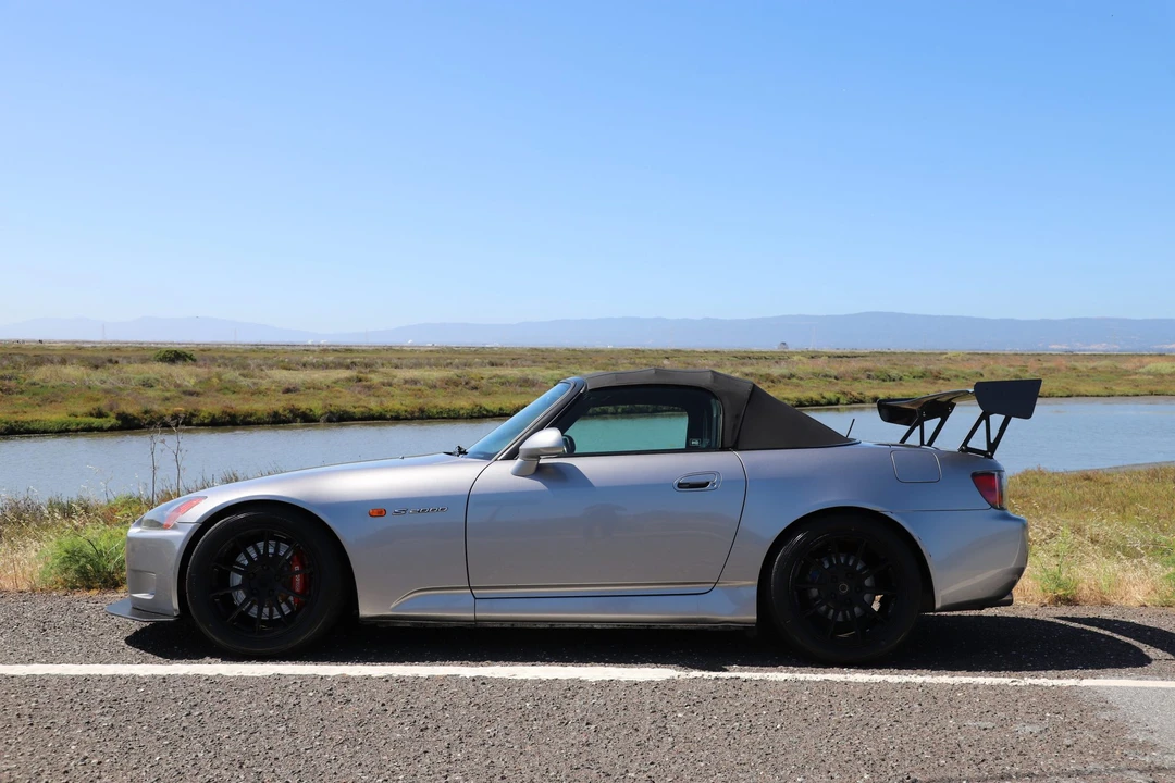 2003 Honda AP1 S2000 - Image 6 of 31