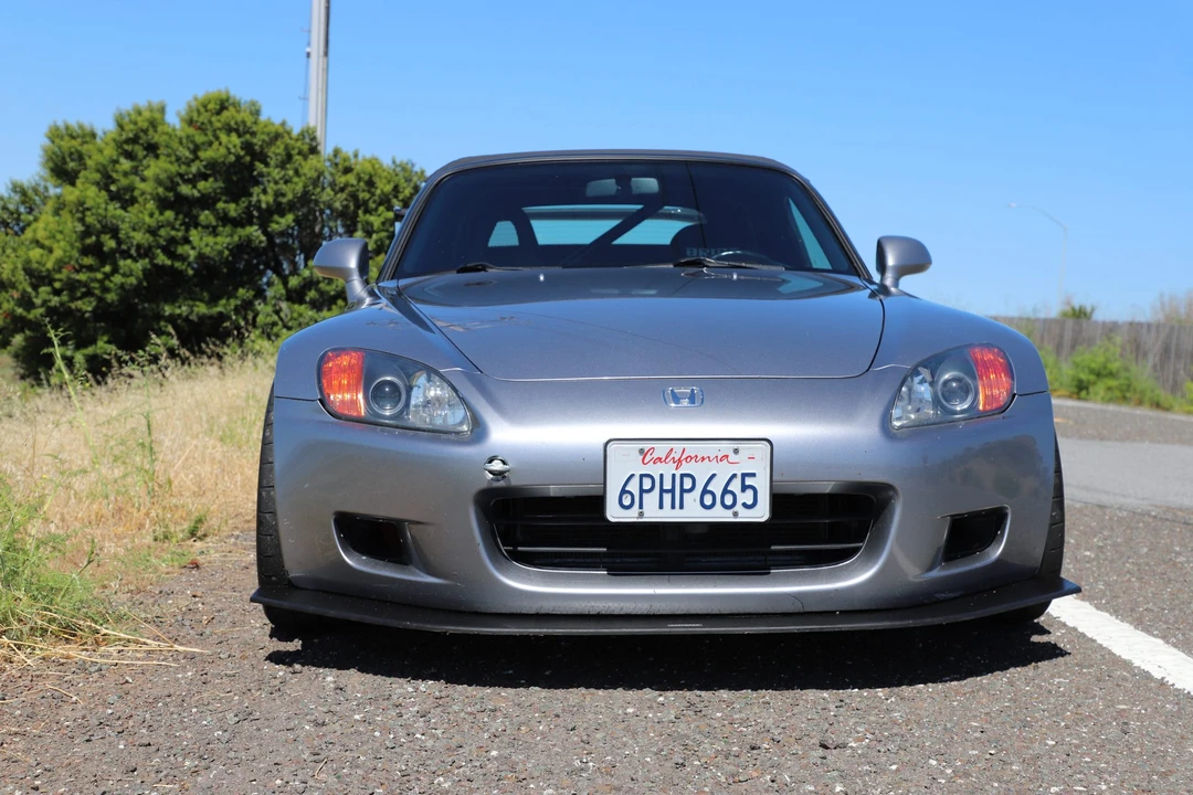 2003 Honda AP1 S2000 - Image 19 of 31